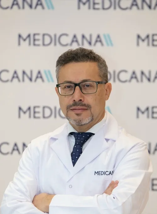 Uzm. Dr. Hasan Ünlütürk