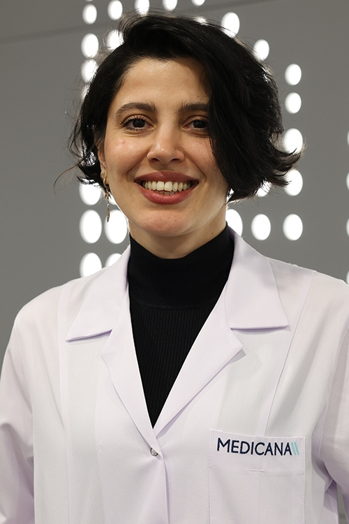 Gunel Rasulova