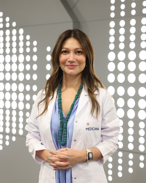 Zeyneb Gürbüz