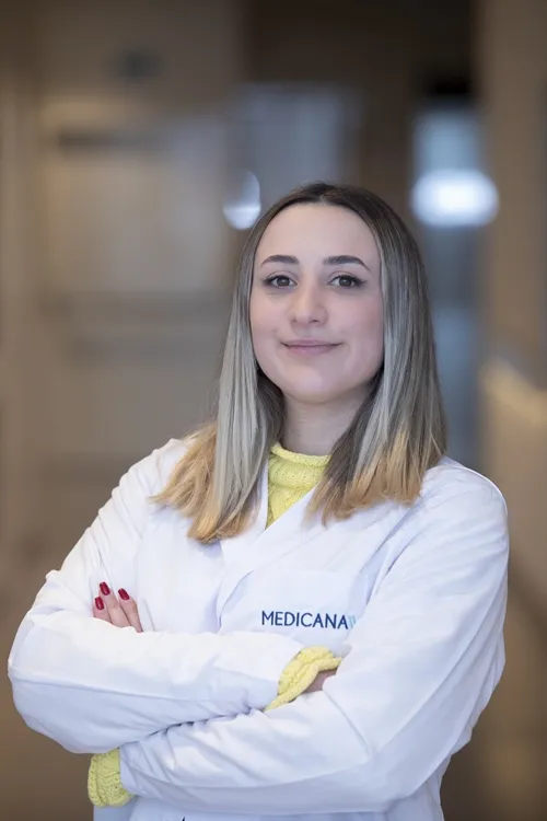 Dkt. Dilara Bingöl