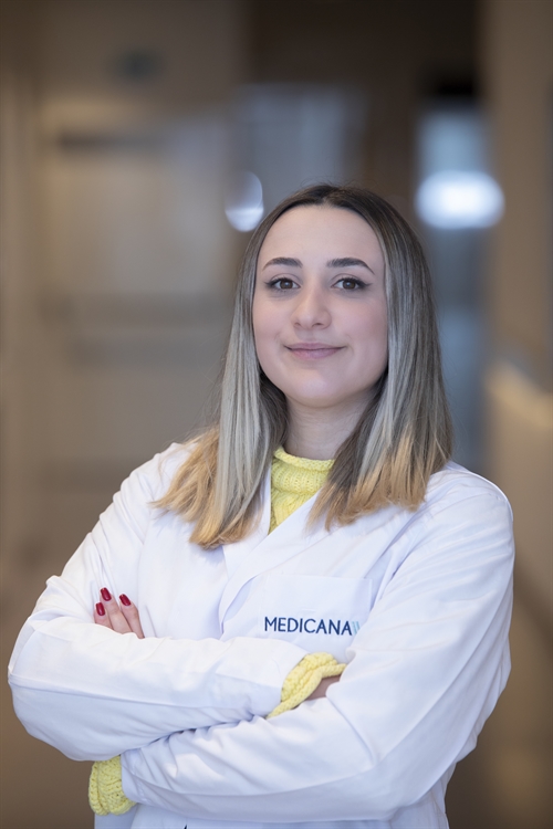 Dilara Bingöl
