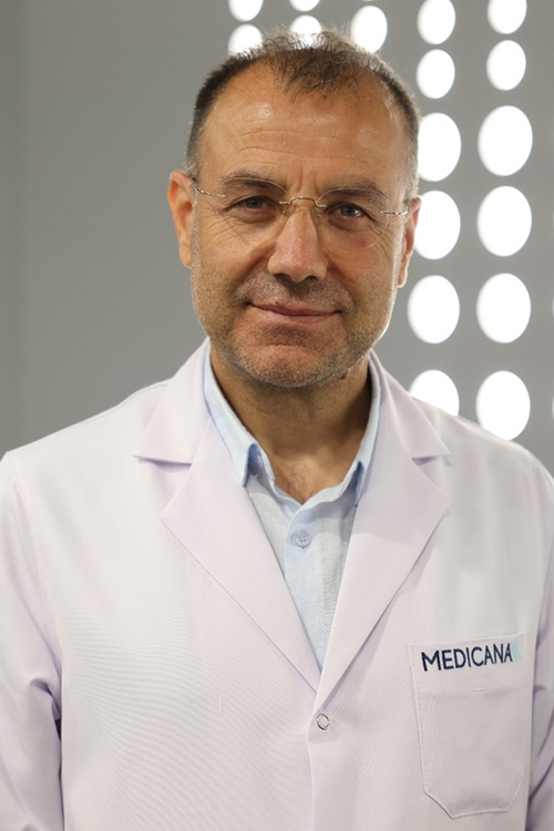 Mehmet Karabay