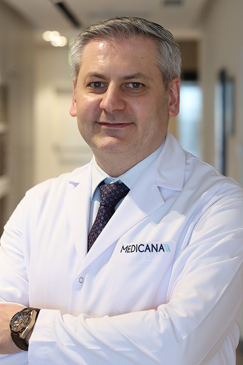 Erdal Dilekçi