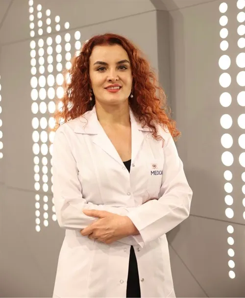 Uzm. Dr. Nurten Korkmaz