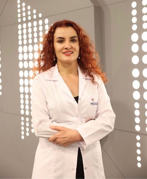 Nurten Korkmaz