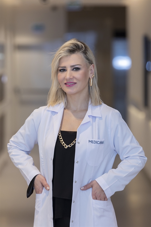 Pınar Gökçen