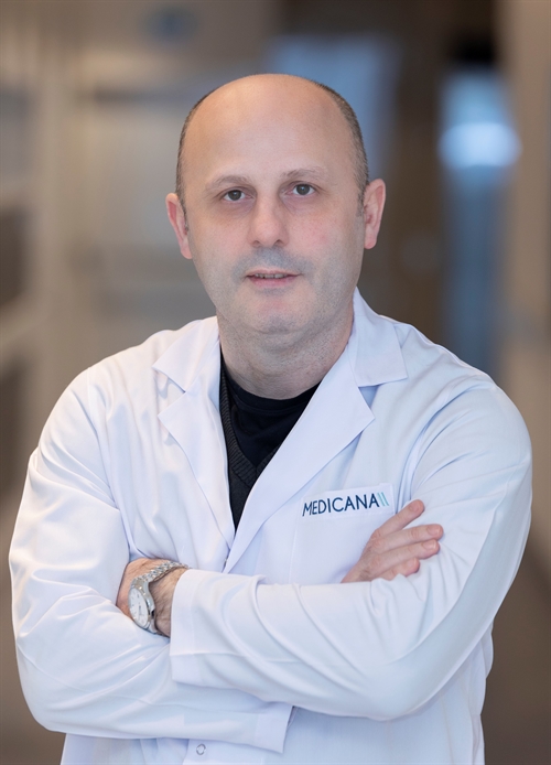Hakan Demirdağ