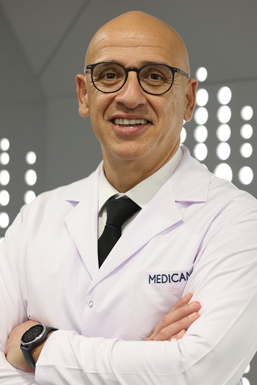 Ahmet Ziya Balta
