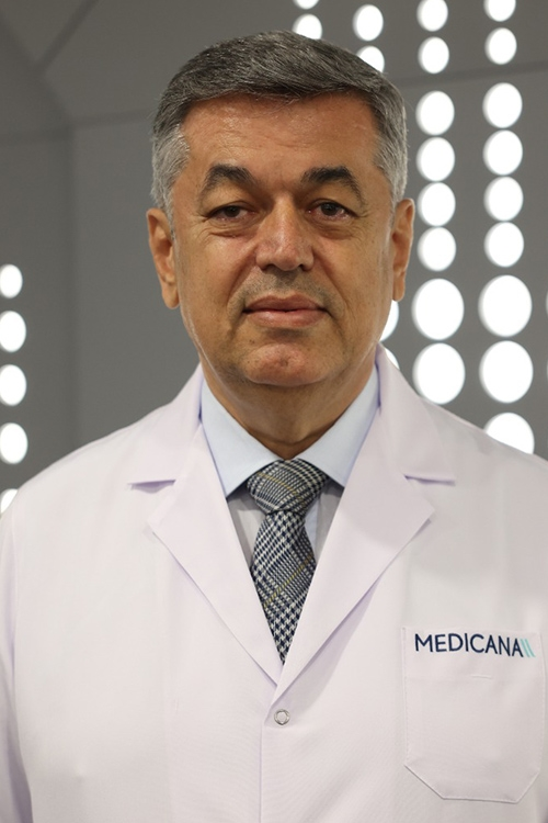 Levent Avtan