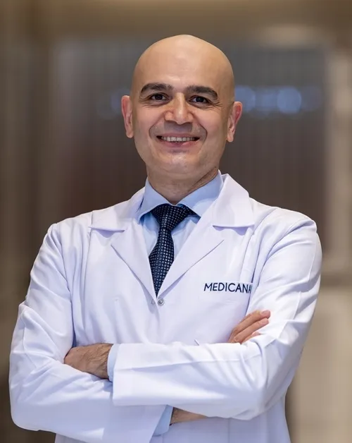 Op. Dr. Babek Tabandeh