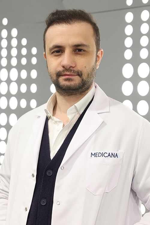 Cem Ilgın Erol