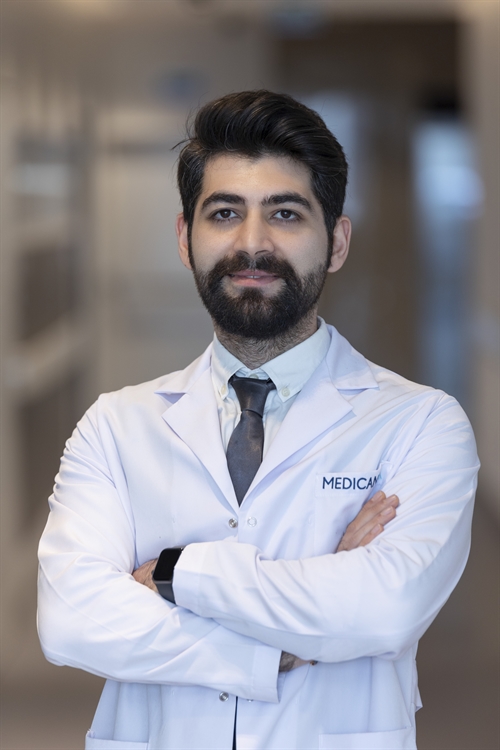 Kanan Ismayılzada