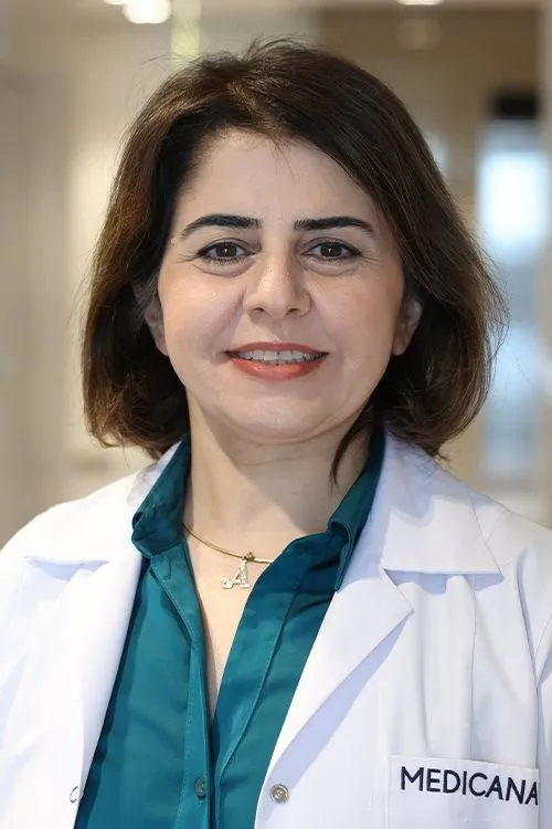 Prof. Dr. Asiye Kanbay