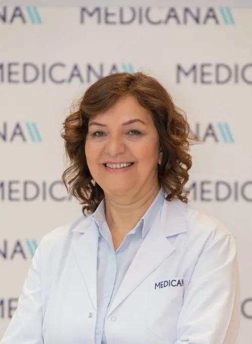 Prof. Dr. Hülya Bayiz