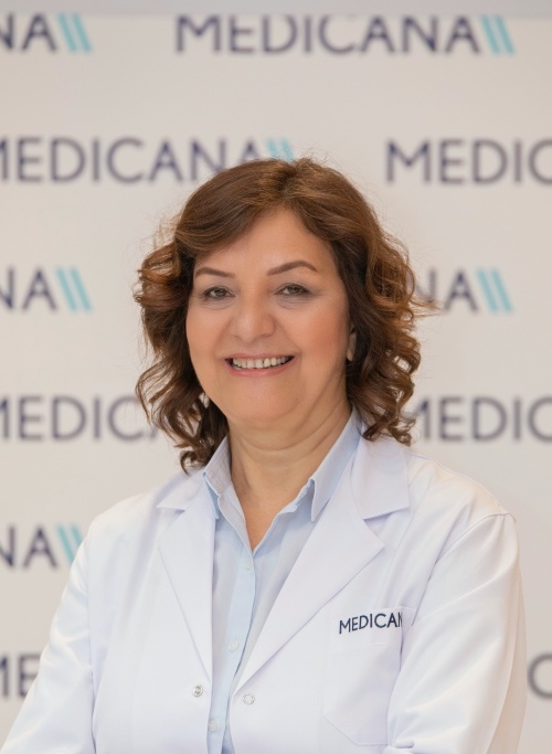 Hülya Bayiz