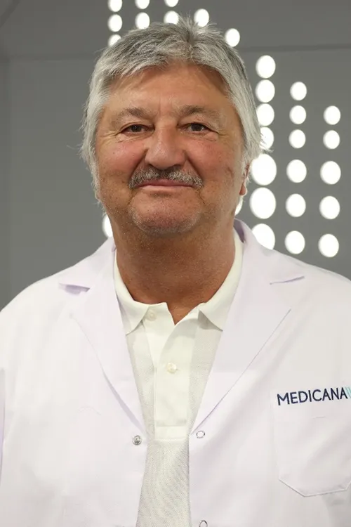 Op. Dr. Can Beşir Şendilek