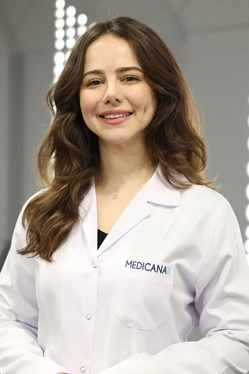 Uzm. Dr. Duygu Erdem