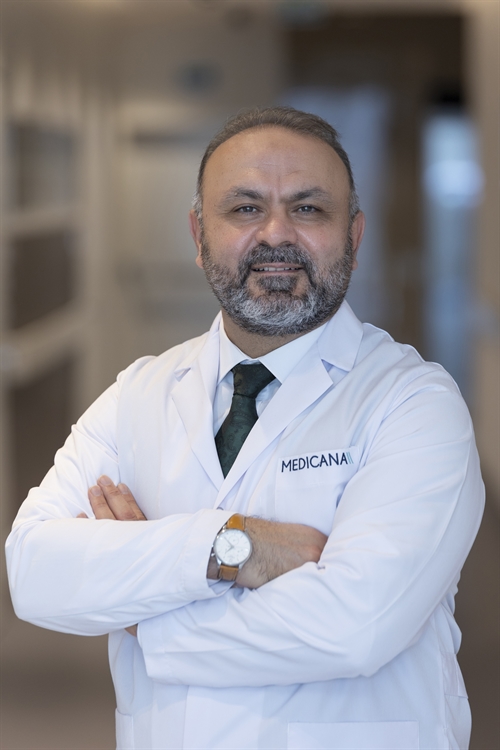 Yavuz Furuncuoğlu