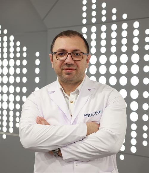 Renat Pirmatov