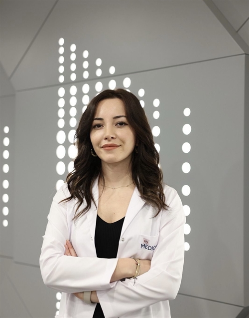 Betül Yıldız