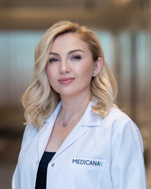 Funda Öztürk