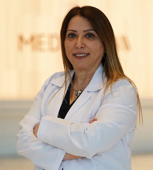 Op. Dr. Sibel Zorbaş