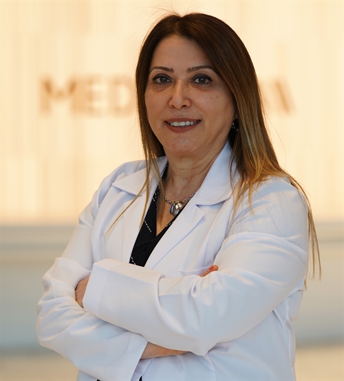 Sibel Zorbaş