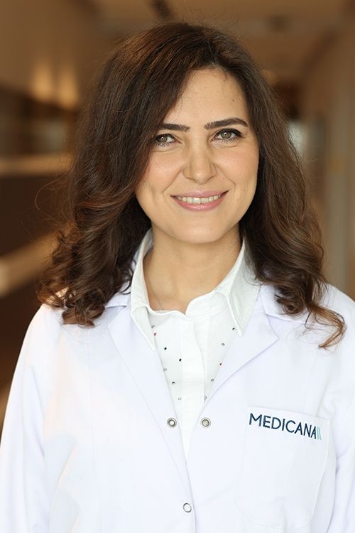 Sinem Tekin