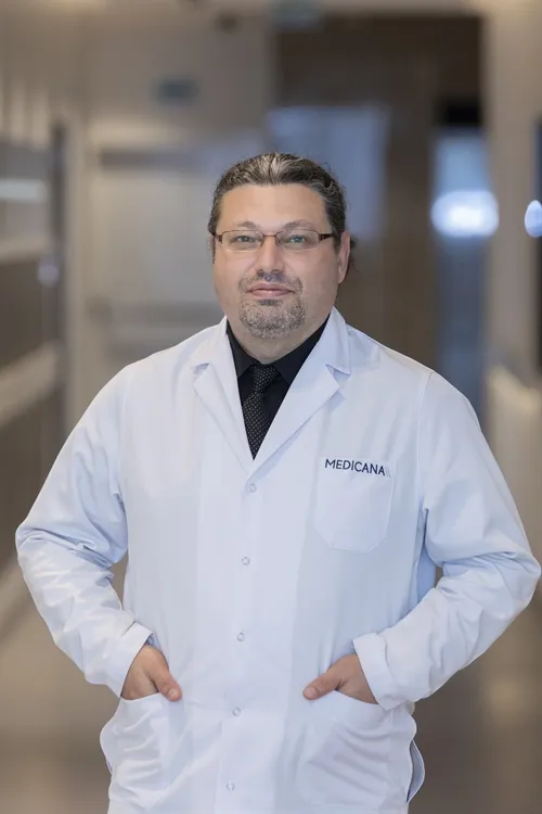 Prof. Dr. Nuri Kurtoğlu
