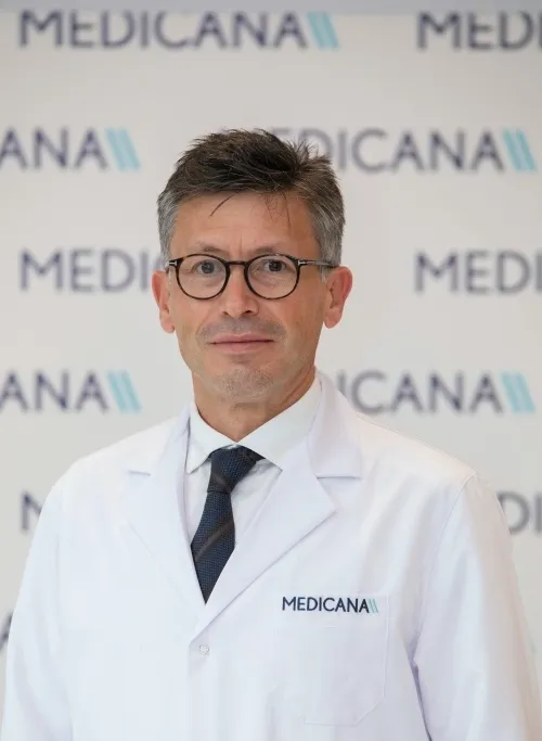 Prof. Dr. Ömer Yiğiner