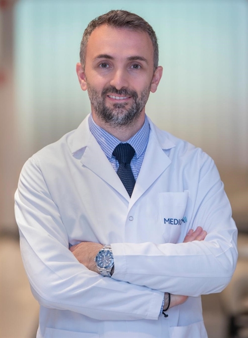 Murat Yalçın