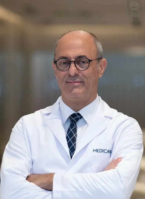 Prof. Dr. Atila Güngör