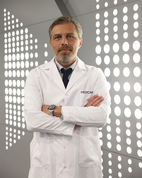 Mehmet Eken