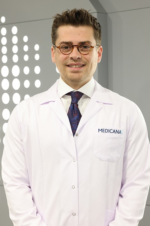 Ali Murati