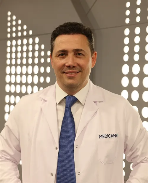 Doç. Dr. Levent Emirzeoğlu