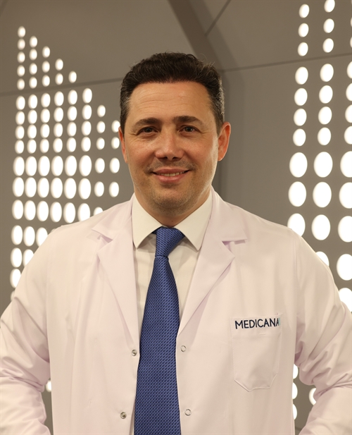 Levent Emirzeoğlu