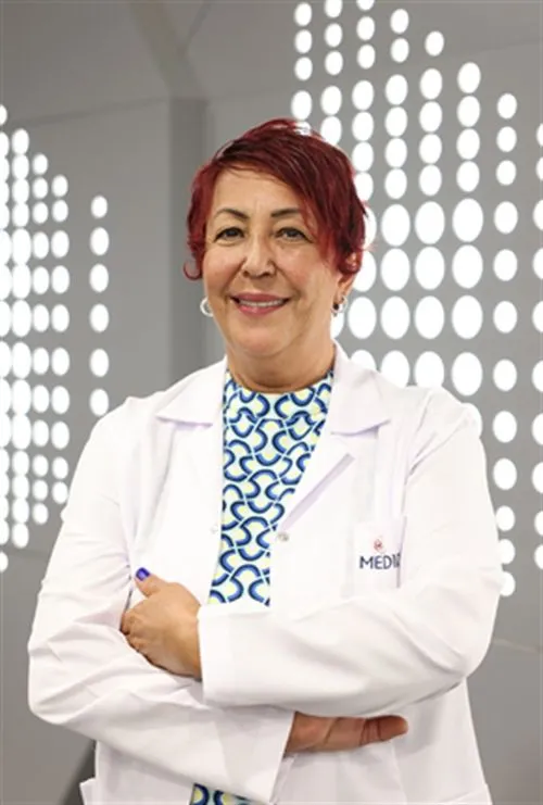 Dr. Özden Aytaç