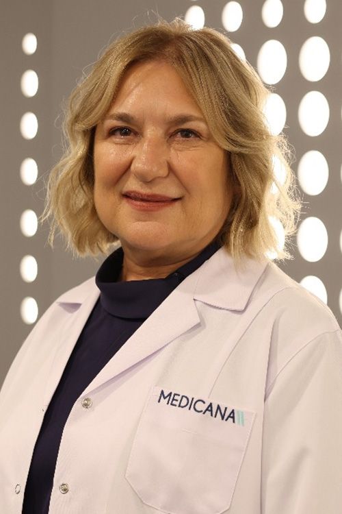 Bahtışen Güven