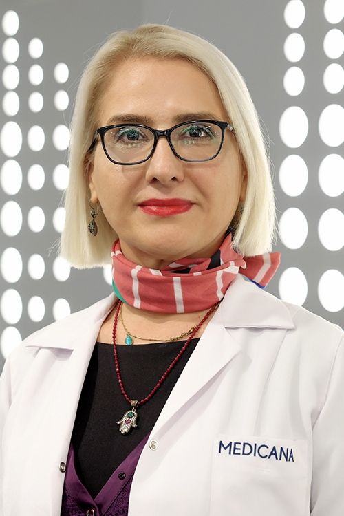 Gülten Özdemir