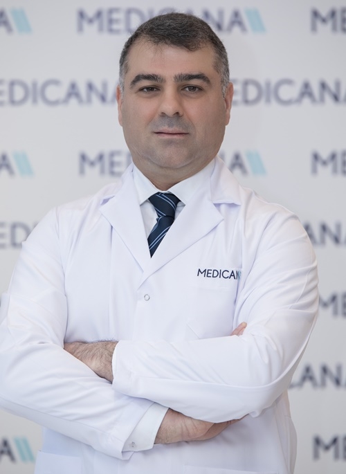 Ender Sarıoğlu