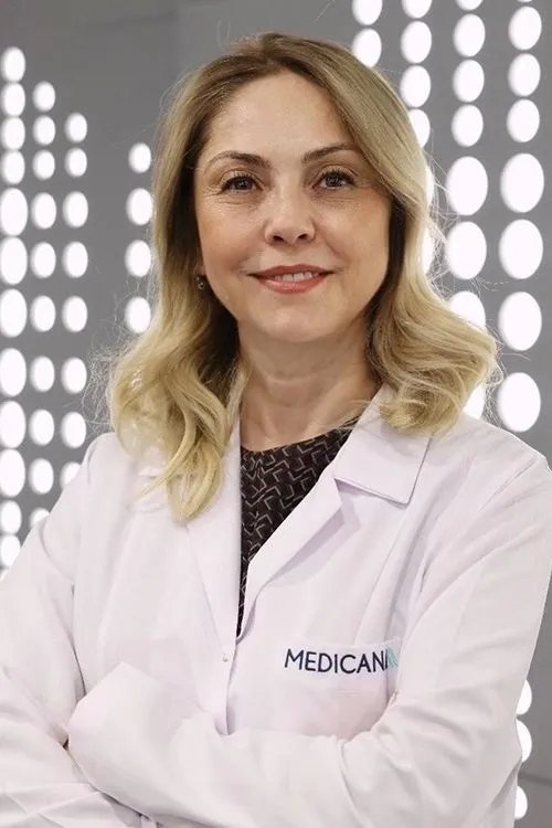 Uzm. Dr. Duygu Yiğittürk