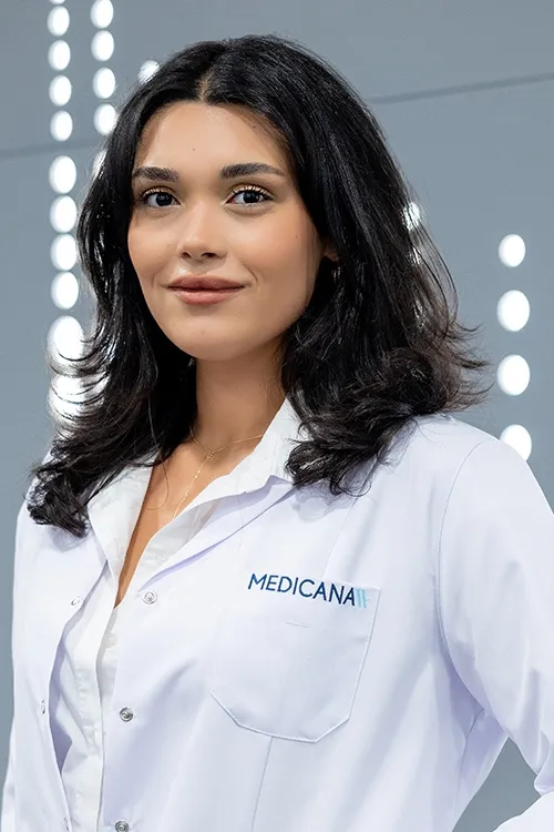 Klinik Psk. Ezgi Akyüz