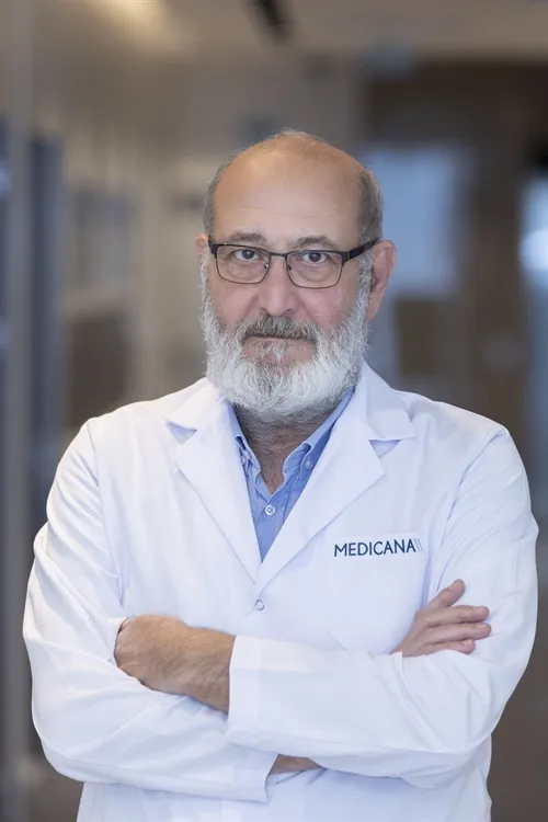 Prof. Dr. Sedat Koca