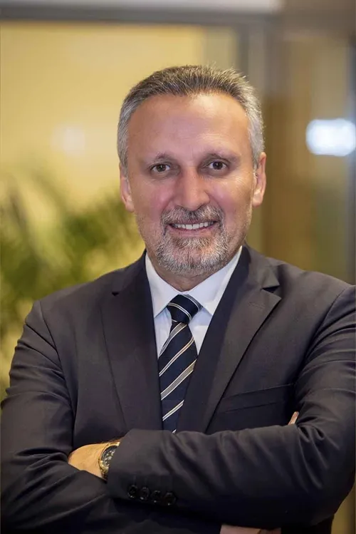 Dr. Öğr. Üyesi Selami Hacıoğlu