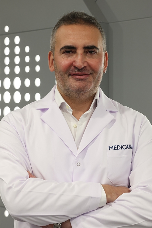 Oktay Akça