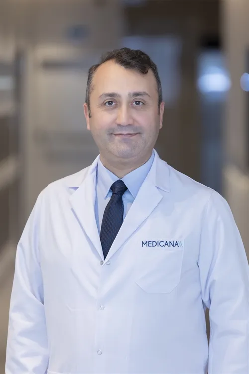 Prof. Dr. Yılören Tanıdır