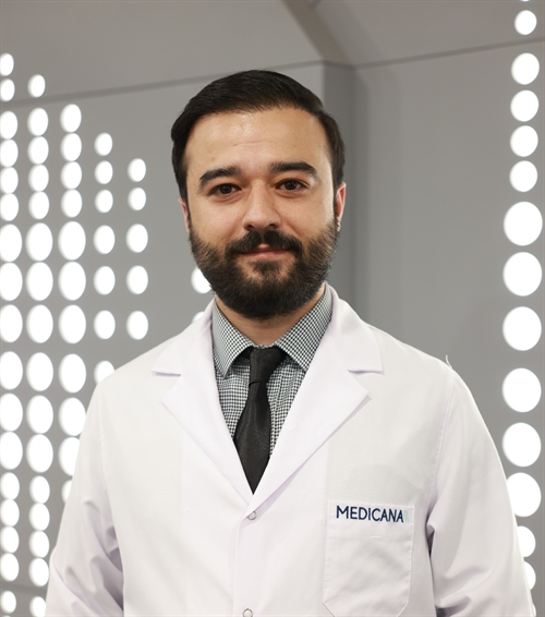 Müslüm Özer