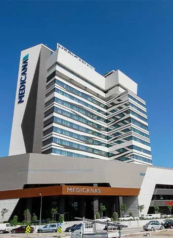 Medicana International İzmir