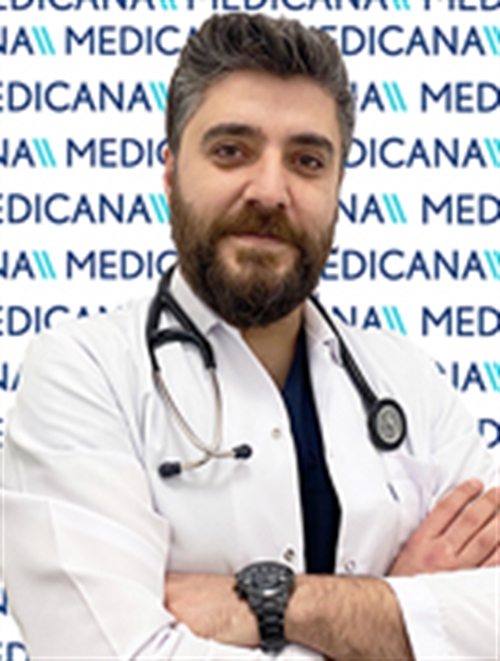 Mehmet Emin Kaya