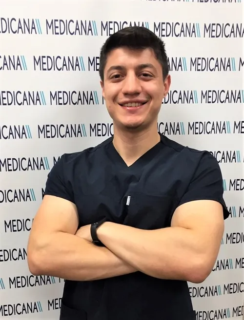 Dr. Abdullah Çolak